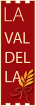 logo La Valdella B&B